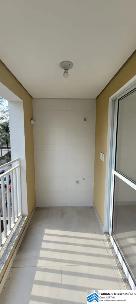 Apartamento, 2 quartos, 62 m² - Foto 2