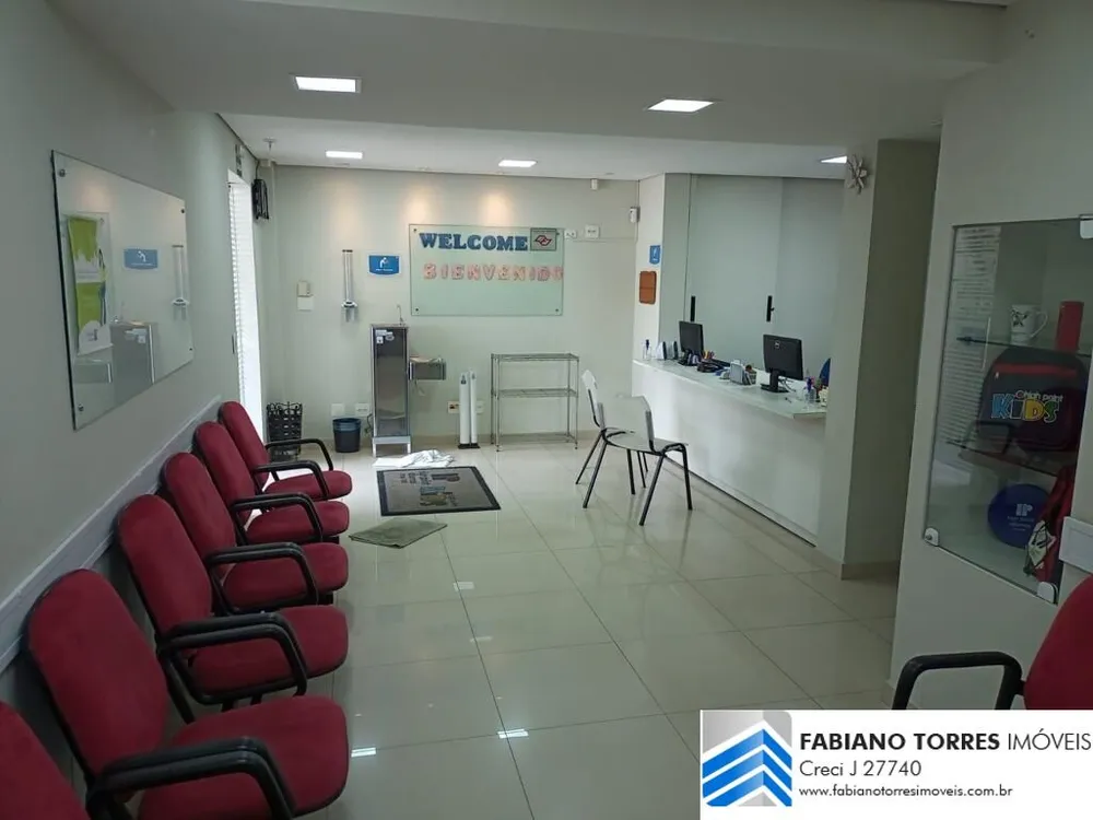 Prédio Inteiro, 495 m² - Foto 6