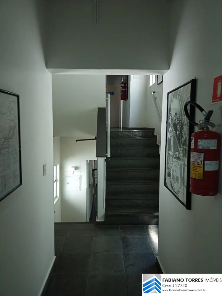 Prédio Inteiro, 495 m² - Foto 7