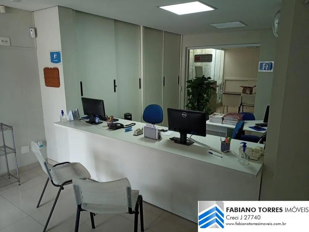Prédio Inteiro, 495 m² - Foto 2