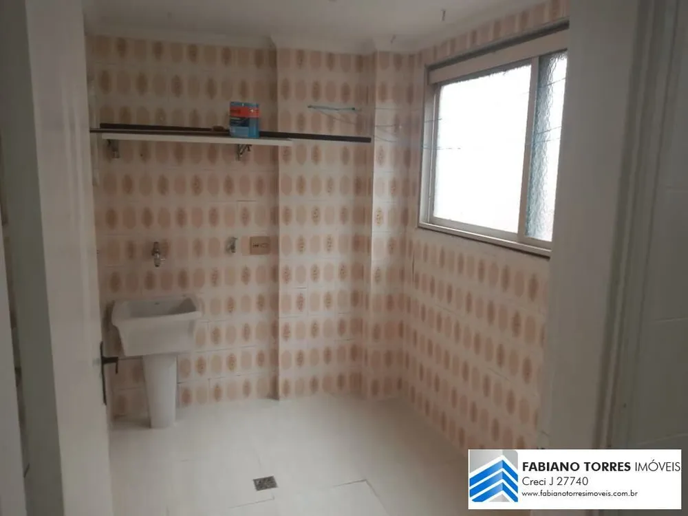 Apartamento, 2 quartos, 88 m² - Foto 2