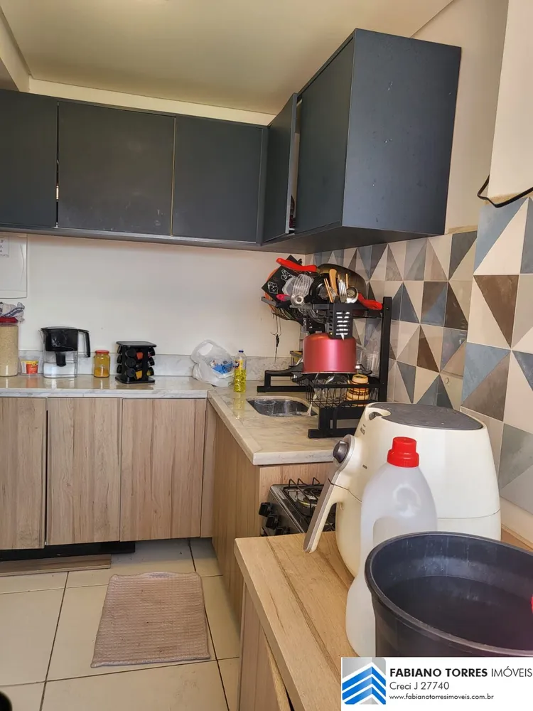Apartamento, 2 quartos, 60 m² - Foto 3