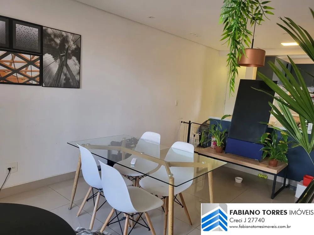 Apartamento, 2 quartos, 60 m² - Foto 4