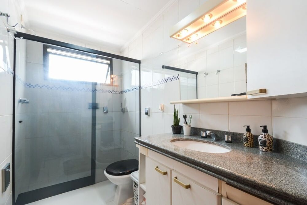 Apartamento à venda com 3 quartos, 120m² - Foto 20