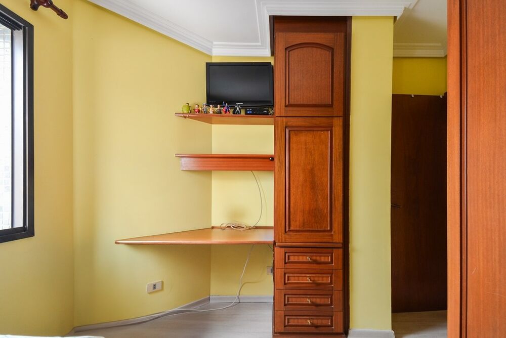 Apartamento à venda com 3 quartos, 120m² - Foto 15