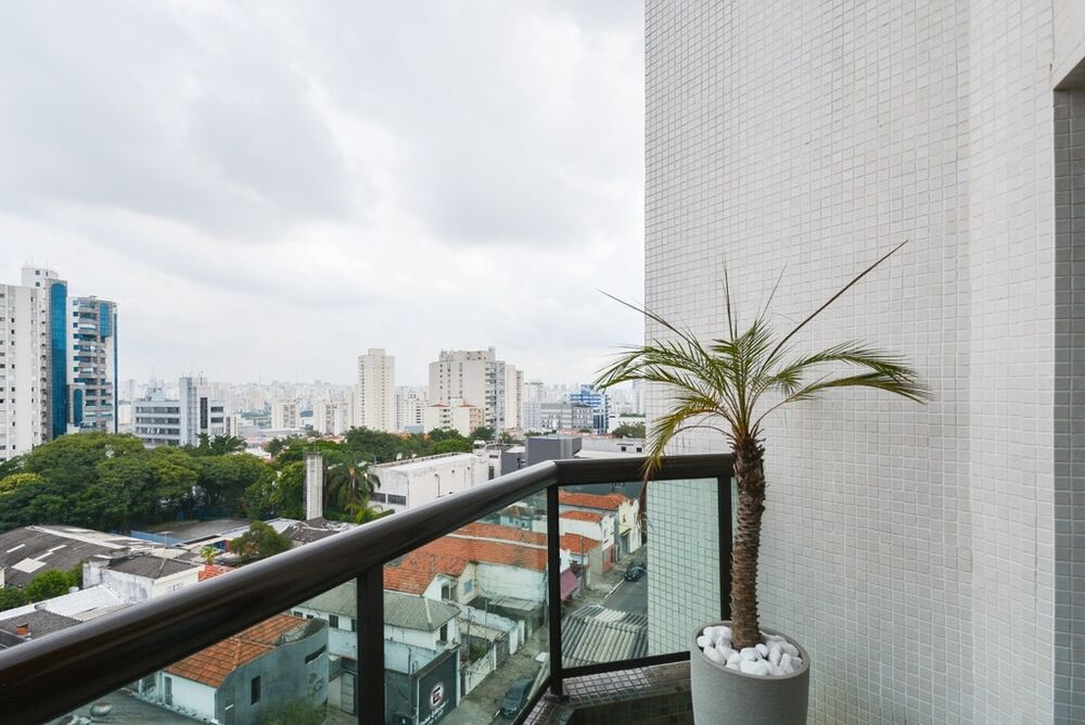 Apartamento à venda com 3 quartos, 120m² - Foto 14