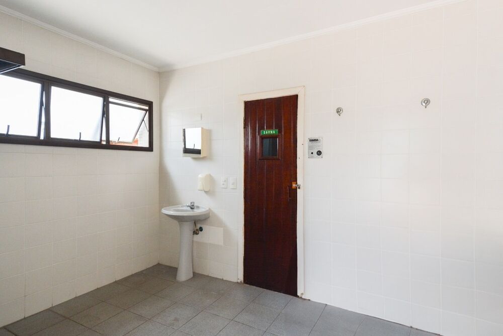 Apartamento à venda com 3 quartos, 120m² - Foto 1