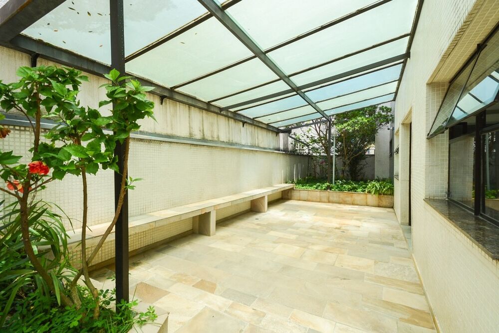 Apartamento à venda com 3 quartos, 120m² - Foto 9