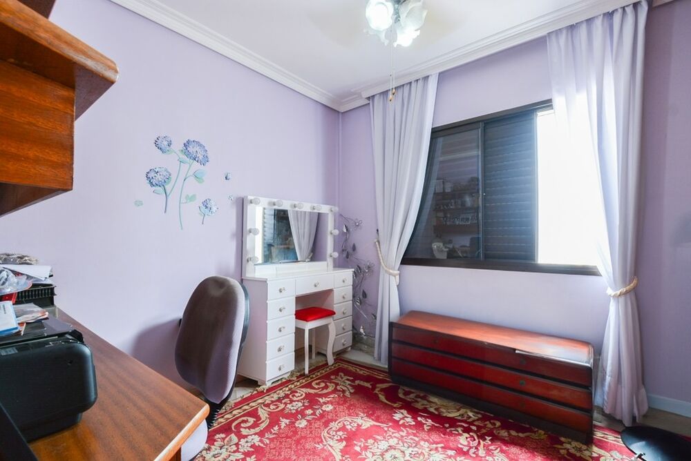 Apartamento à venda com 3 quartos, 120m² - Foto 18