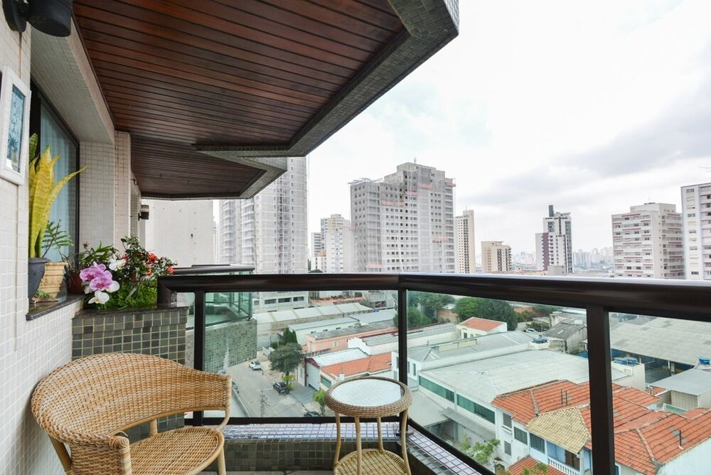 Apartamento à venda com 3 quartos, 120m² - Foto 13