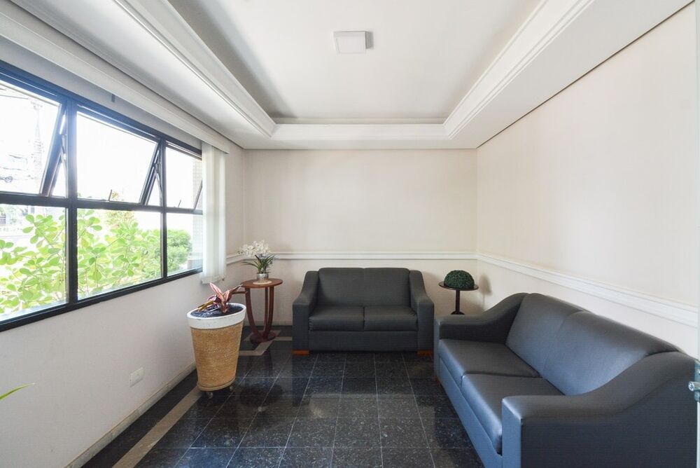 Apartamento à venda com 3 quartos, 120m² - Foto 5