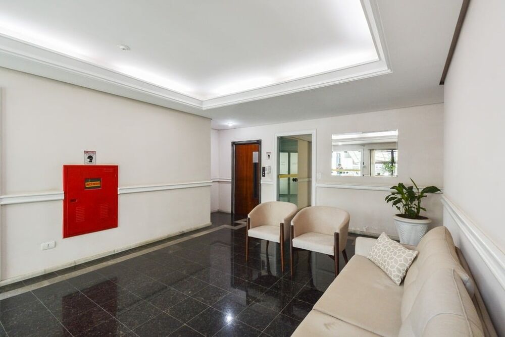 Apartamento à venda com 3 quartos, 120m² - Foto 6
