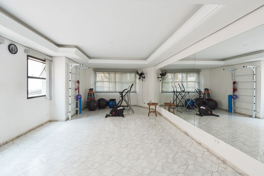 Apartamento à venda com 3 quartos, 120m² - Foto 10