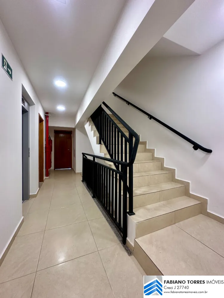 Apartamento, 2 quartos, 47 m² - Foto 7