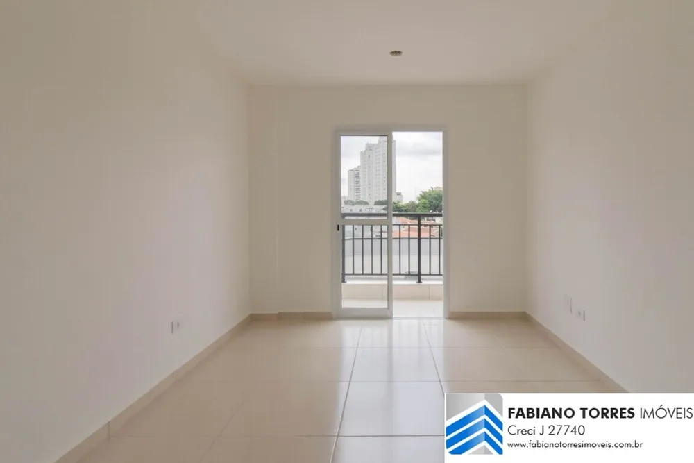 Apartamento, 2 quartos, 47 m² - Foto 1