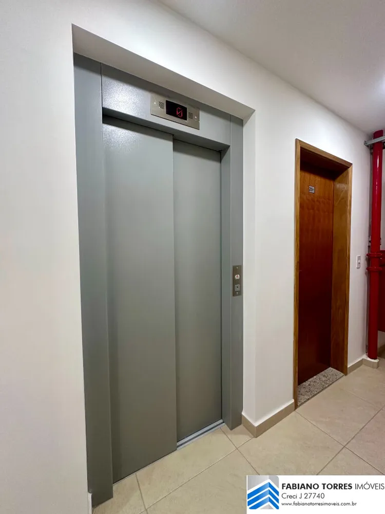 Apartamento, 2 quartos, 47 m² - Foto 8