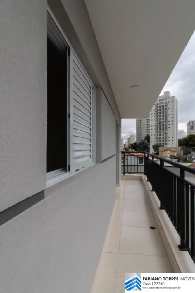 Apartamento, 2 quartos, 47 m² - Foto 2