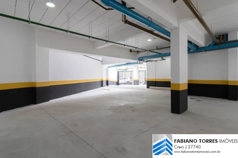 Apartamento, 2 quartos, 47 m² - Foto 3
