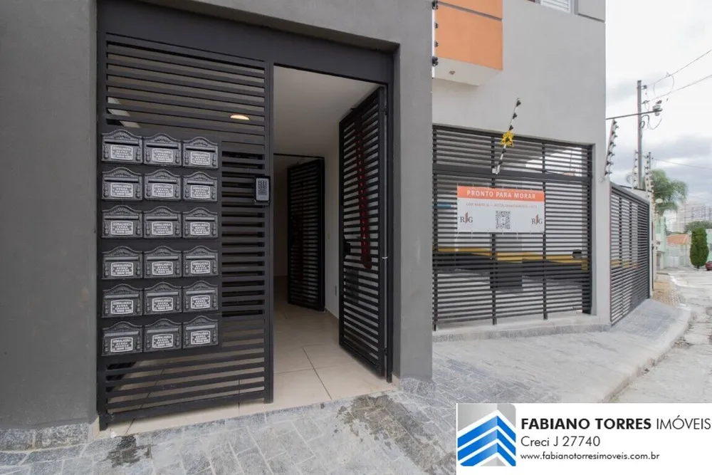 Apartamento, 2 quartos, 47 m² - Foto 5