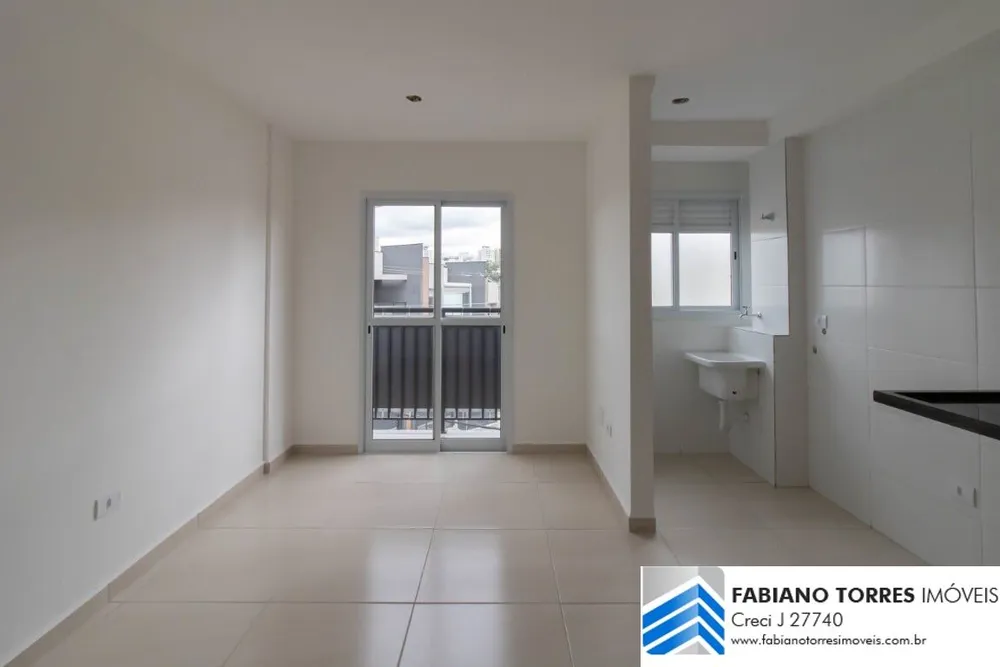 Apartamento, 2 quartos, 47 m² - Foto 4