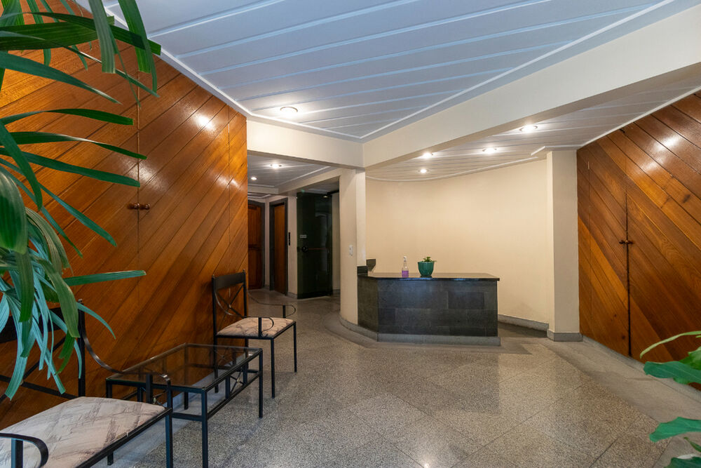 Apartamento à venda com 3 quartos, 190m² - Foto 16