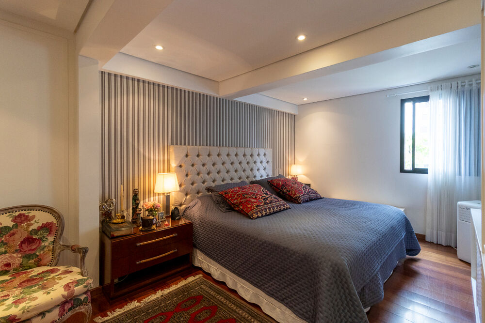 Apartamento à venda com 3 quartos, 190m² - Foto 32