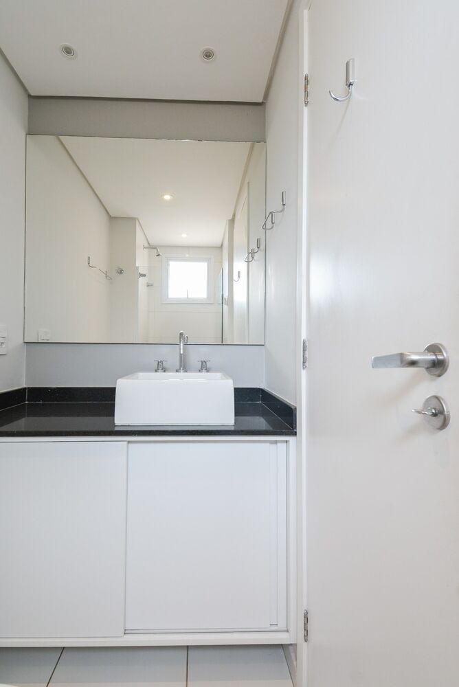 Apartamento à venda com 2 quartos, 59m² - Foto 3