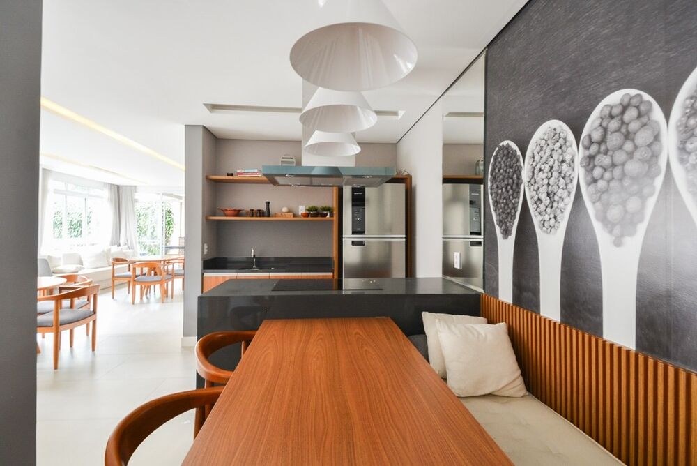 Apartamento à venda com 2 quartos, 59m² - Foto 11