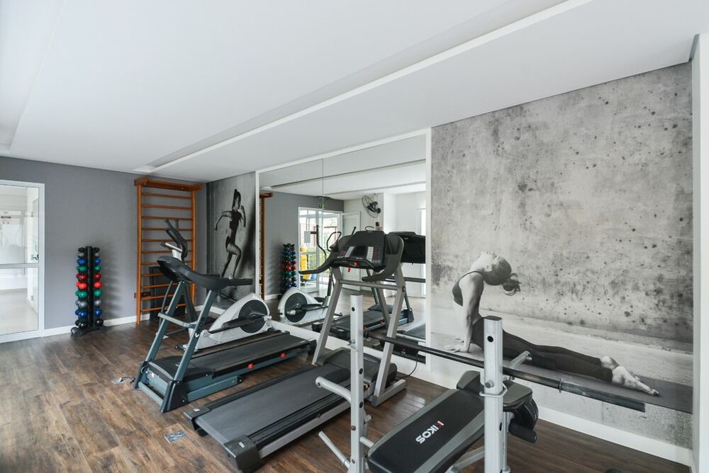 Apartamento à venda com 2 quartos, 59m² - Foto 14