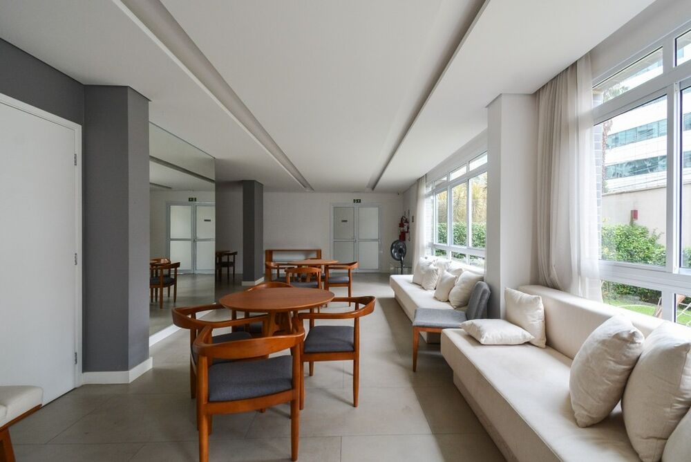 Apartamento à venda com 2 quartos, 59m² - Foto 13