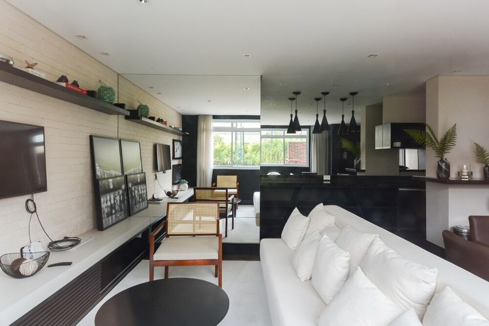 Apartamento à venda com 2 quartos, 59m² - Foto 22