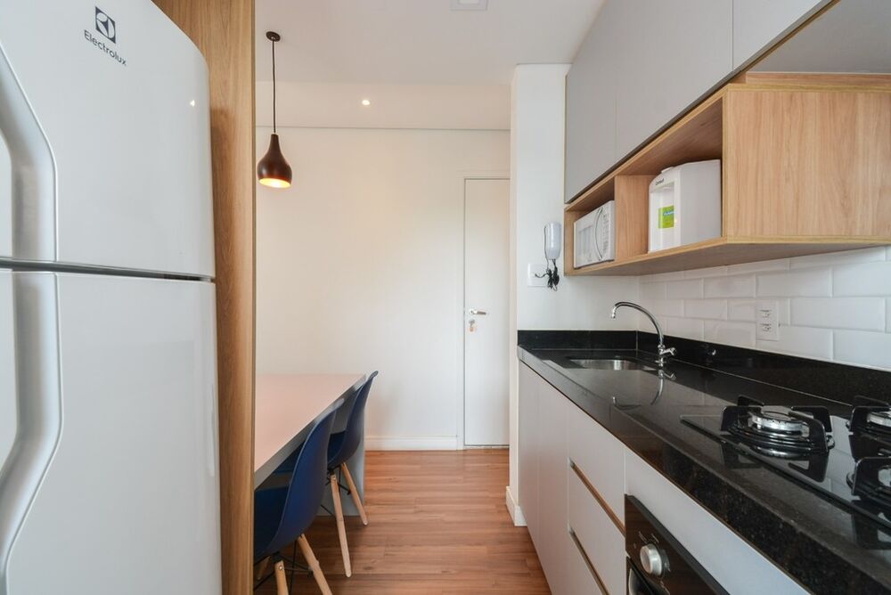 Apartamento à venda com 2 quartos, 59m² - Foto 32