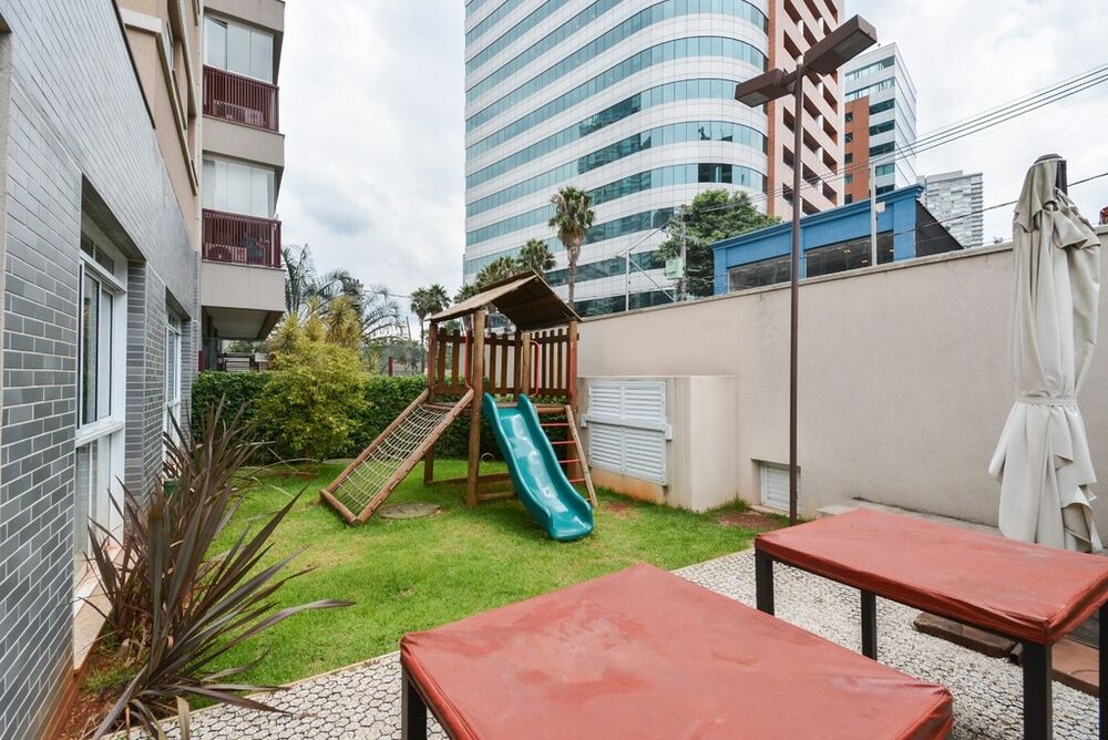 Apartamento à venda com 2 quartos, 59m² - Foto 9