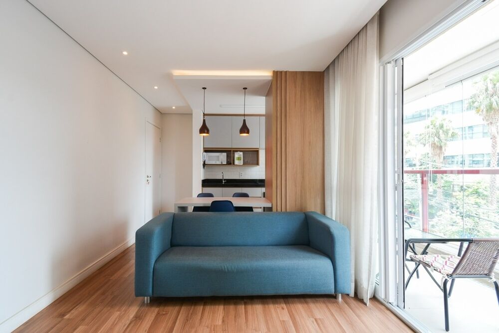 Apartamento à venda com 2 quartos, 59m² - Foto 25