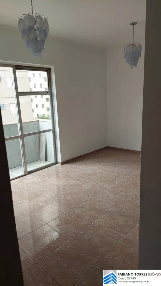 Apartamento, 3 quartos, 85 m² - Foto 7