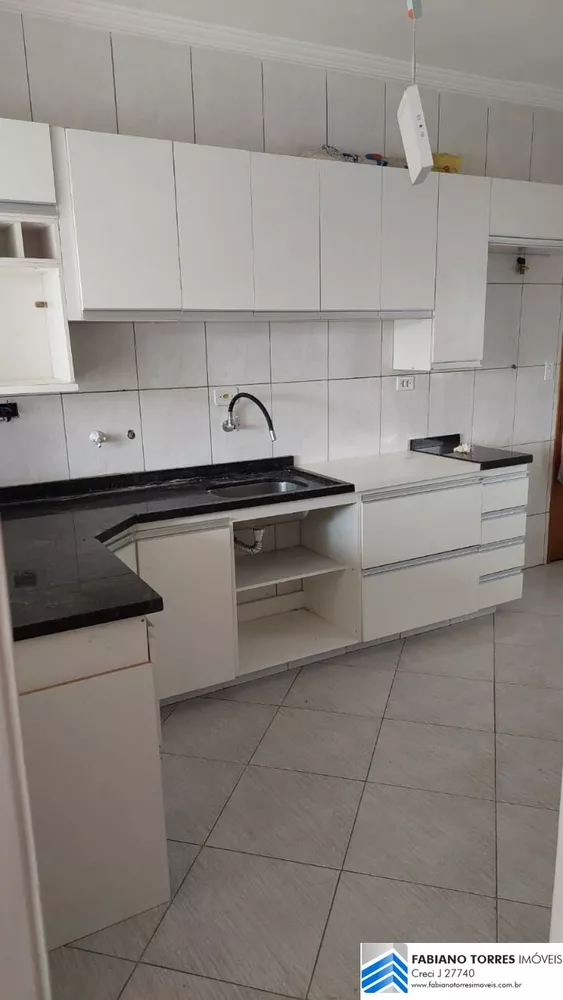 Apartamento, 3 quartos, 85 m² - Foto 1