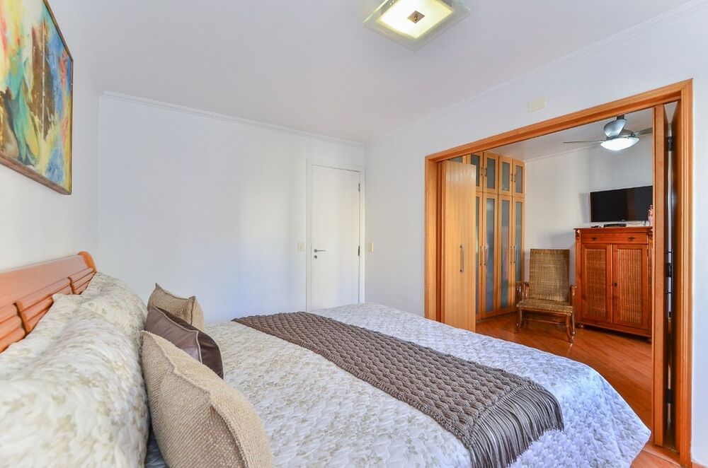 Cobertura à venda com 3 quartos, 393m² - Foto 5