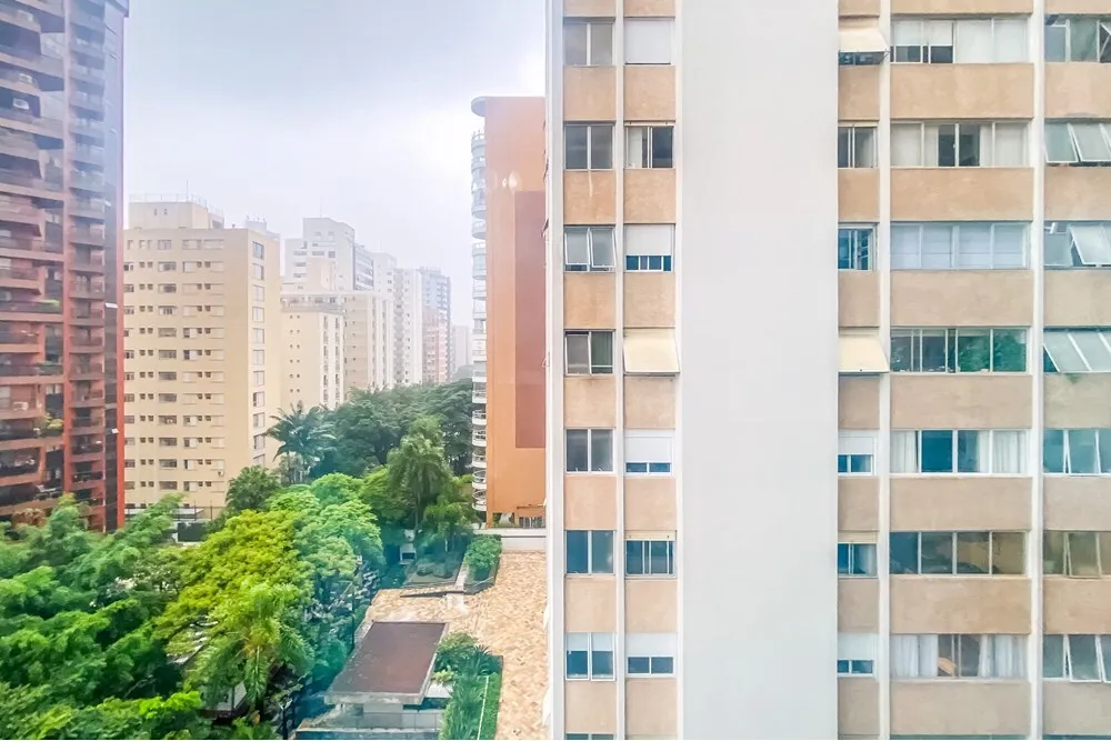 Apartamento, 4 quartos, 227 m² - Foto 1