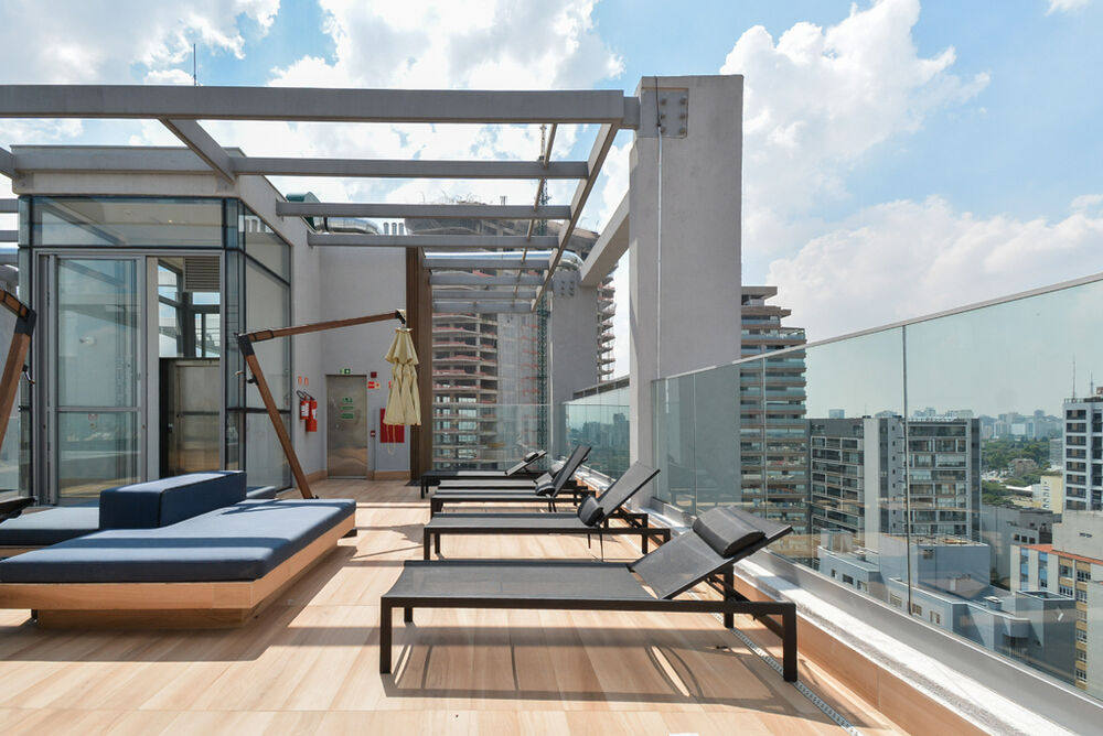 Apartamento à venda com 3 quartos, 96m² - Foto 5