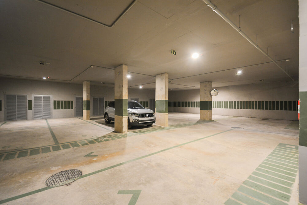 Apartamento à venda com 3 quartos, 96m² - Foto 43