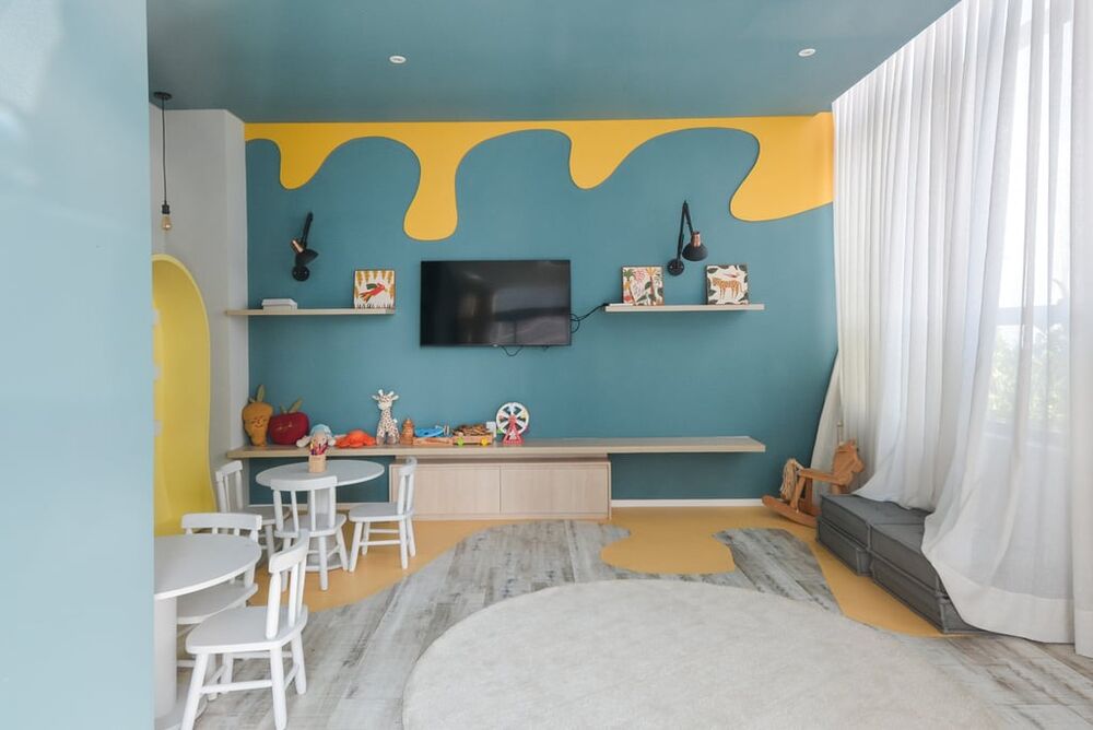 Apartamento à venda com 3 quartos, 96m² - Foto 25