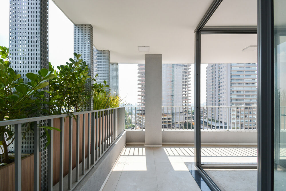 Apartamento à venda com 3 quartos, 96m² - Foto 41