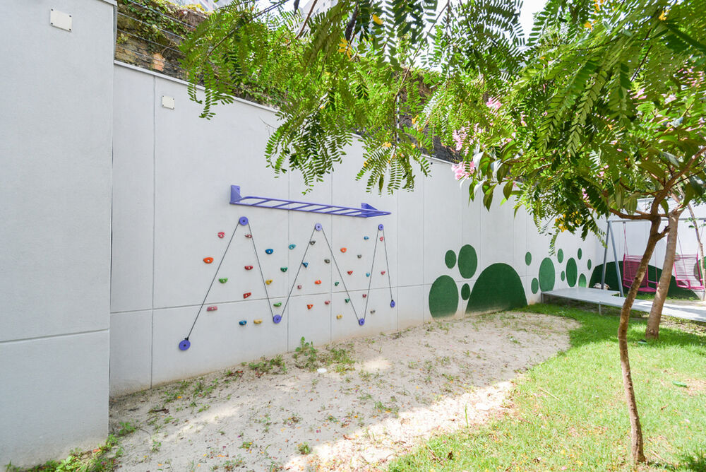 Apartamento à venda com 3 quartos, 96m² - Foto 11