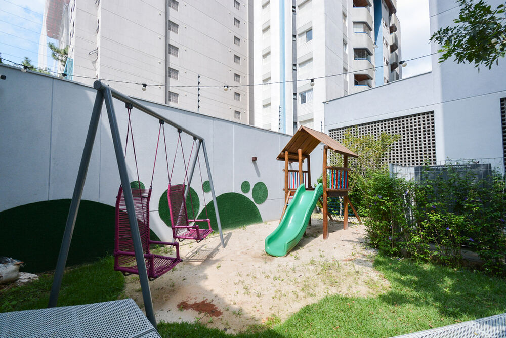 Apartamento à venda com 3 quartos, 96m² - Foto 12