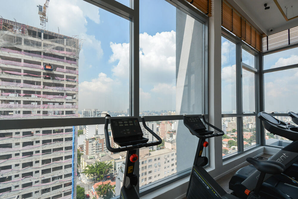 Apartamento à venda com 3 quartos, 96m² - Foto 8