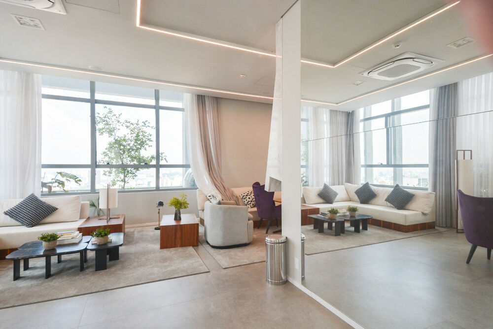 Apartamento à venda com 3 quartos, 96m² - Foto 18