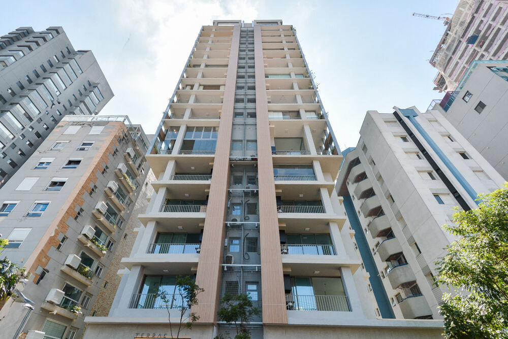 Apartamento à venda com 3 quartos, 96m² - Foto 42