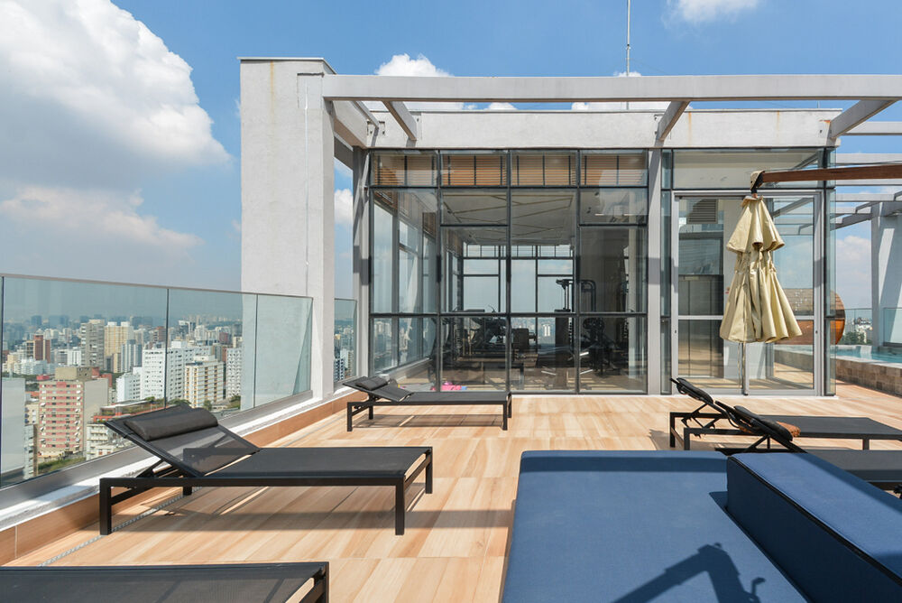 Apartamento à venda com 3 quartos, 96m² - Foto 6