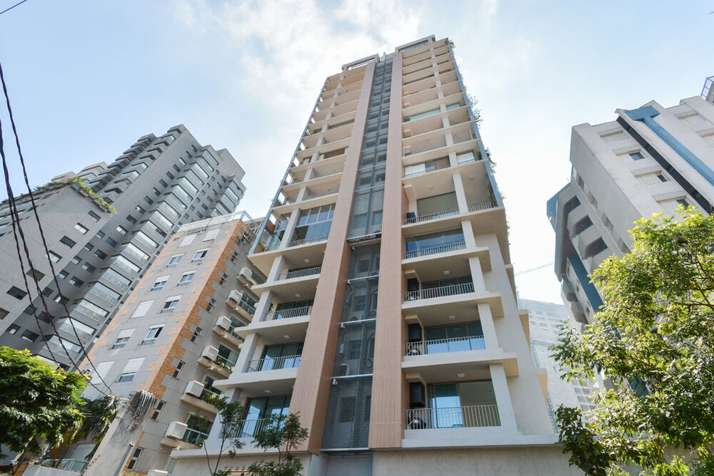 Apartamento à venda com 3 quartos, 96m² - Foto 48