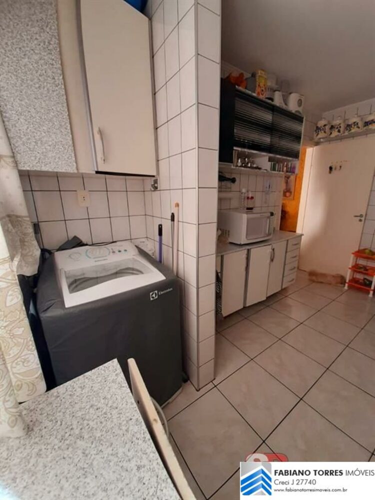Apartamento para alugar com 2 quartos, 64m² - Foto 9